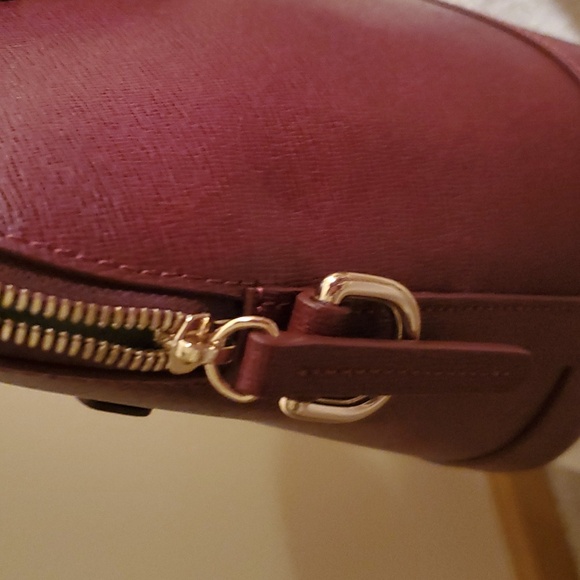 Dooney & Bourke Shoulder Bag - Picture 10 of 12